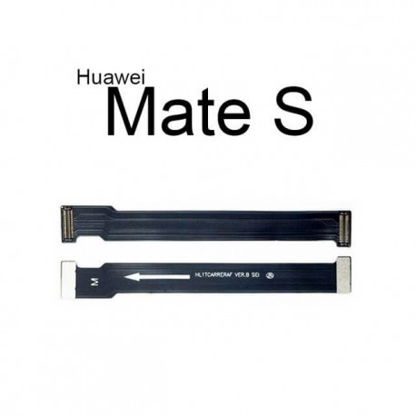 Motherboard cable Huawei Mate 30, Mate 30 Pro, Mate 20X, Mate 20 Pro, Mate 10 LIte, Mate 9... Main connector