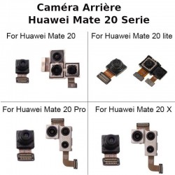 Huawei Mate 20 Pro, Mate 20X, Mate 20 Lite, Mate 20
