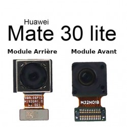 Repair Huawei Mate 30 Pro, Mate 30, Mate 30 Lite camera module