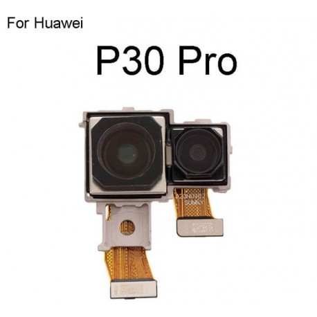 Rear camera cable Huawei P30 Pro, P30 Lite, P20 Pro, P20 Lite, P10, P10 Lite, P10 Plus, P9, P9 Plus, P8 Max...