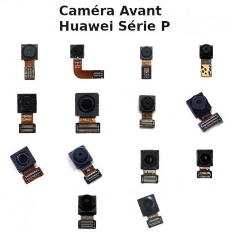 Front Camera Module Huawei P30 Pro, P30, P20, P20 Pro, P20 Lite, P10, P10 Lite, P10 Plus, P9...