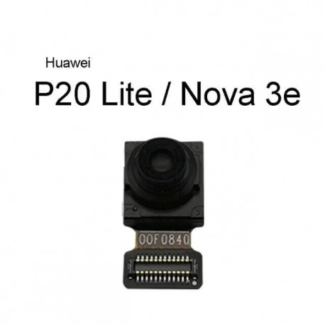 Front Camera Module Huawei P30 Pro, P30, P20, P20 Pro, P20 Lite, P10, P10 Lite, P10 Plus, P9...