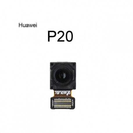 Front Camera Module Huawei P30 Pro, P30, P20, P20 Pro, P20 Lite, P10, P10 Lite, P10 Plus, P9...