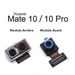 Huawei Mate 10 Pro, Mate 10 Lite, Mate 9 Pro, Mate 9 Lite Rear Camera Repair