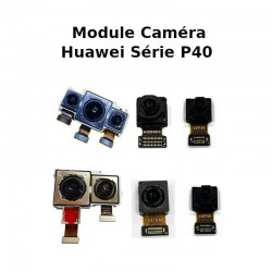 Caméra Huawei P40 Pro P40 P40 Lite avant ou arrière de remplacement