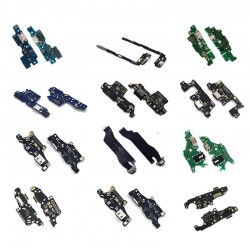 Charging connector Huawei Mate 30 Pro, Mate 30, Mate 20X, Mate 20 LITE, Mate 20, Mate 10... Charging port