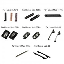 Anti-dust Mesh Grille Huawei Mate 30, Mate 20 Pro, Mate 20, Mate 20 Lite, Mate 10 Pro, Mate 10, Mate 10 Lite