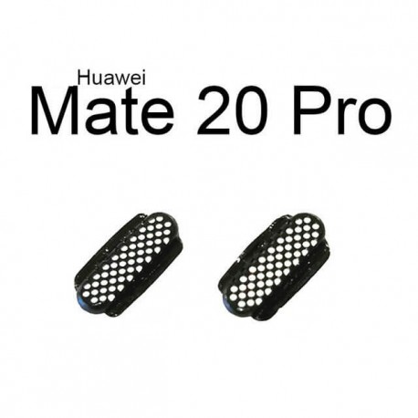 Anti-dust Mesh Grille Huawei Mate 30, Mate 20 Pro, Mate 20, Mate 20 Lite, Mate 10 Pro, Mate 10, Mate 10 Lite