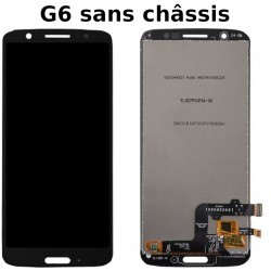 motorola Moto G6 G6 Play G6 Plus screen repairs - IPS Panel+ original assembly glass