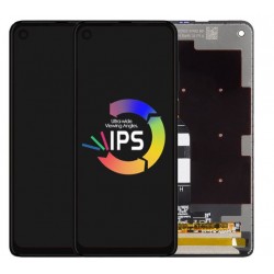 motorola Moto One Replacement Vision- IPS Panel+ Touch glass