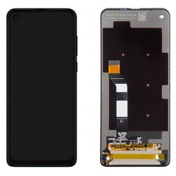 motorola Moto One Replacement Vision- IPS Panel+ Touch glass