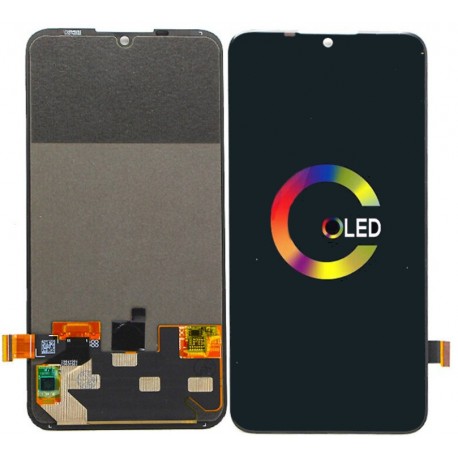 motorola Moto One Zoom / One Pro repair screen - IPS Panel+ Touch glass XT2010