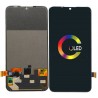 écran Motorola Moto One Zoom / One Pro de réparation - Dalle IPS + Vitre tactile XT2010