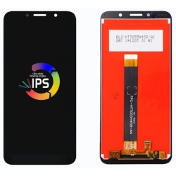 motorola Moto E6S E6 Plus E6 Play screen new - IPS Panel+Touch glass assembled