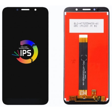 motorola Moto E6S E6 Plus E6 Play screen new - IPS Panel+Touch glass assembled