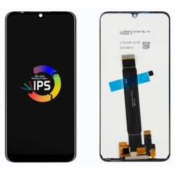 motorola Moto E6S E6 Plus E6 Play screen new - IPS Panel+Touch glass assembled