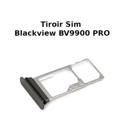 tiroir sim Blackview pas cher