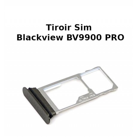 Blackview SIM tray for all models
