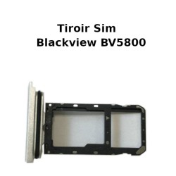 tiroir sim Blackview pas cher