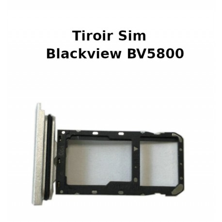 Blackview SIM tray for all models