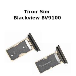 tiroir sim Blackview pas cher