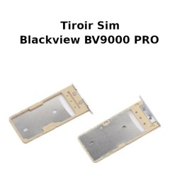 tiroir sim Blackview pas cher