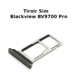 tiroir sim Blackview pas cher