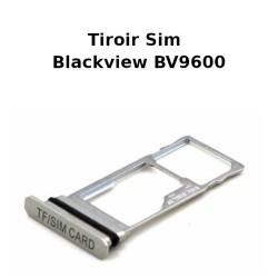 tiroir sim Blackview pas cher