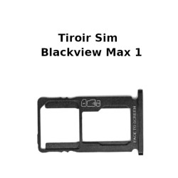 tiroir sim Blackview pas cher