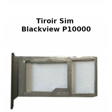 Blackview SIM tray for all models