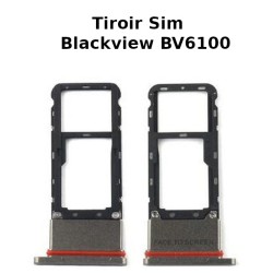 tiroir sim Blackview pas cher