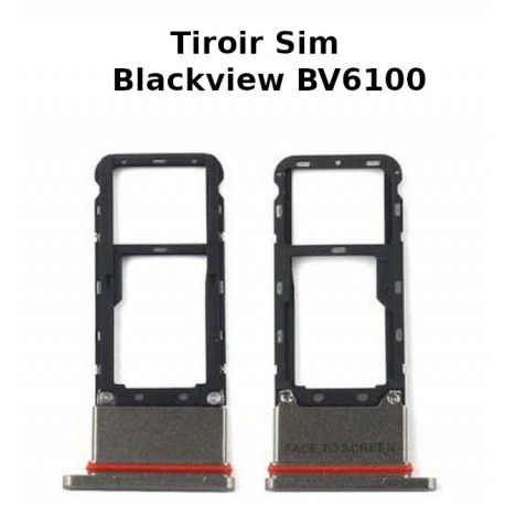 Blackview SIM tray for all models