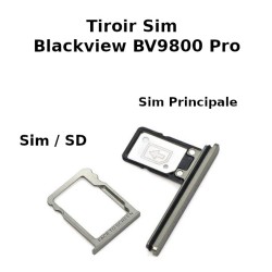 tiroir sim Blackview pas cher