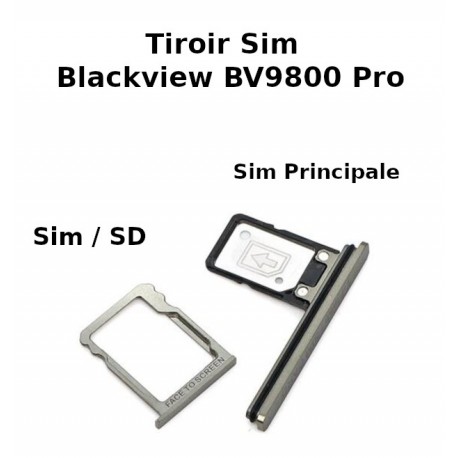Blackview SIM tray for all models