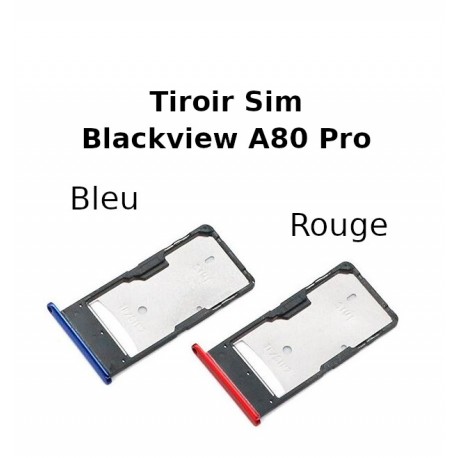 Blackview SIM tray for all models