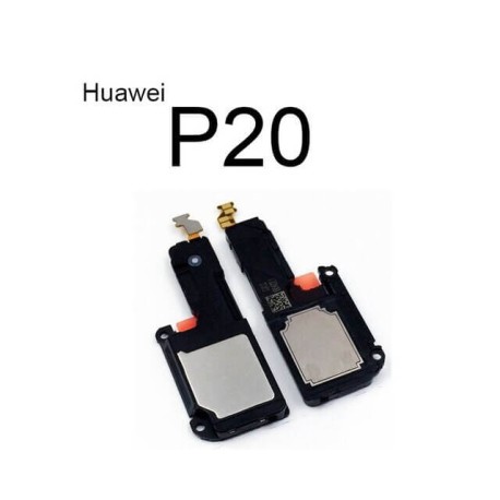 Haut parleur Ringer Huawei P30, P30 Pro, P30 Lite, P20 Pro, P20, P10 Plus, P10 ....