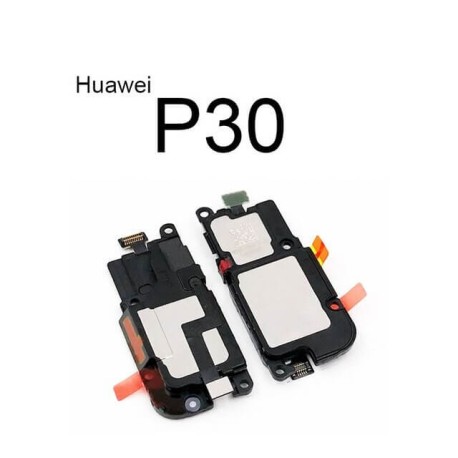 Haut parleur Ringer Huawei P30, P30 Pro, P30 Lite, P20 Pro, P20, P10 Plus, P10 ....