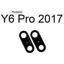 Glass camera lens Huawei Y5 Y6 Y7 Y9 Pro Prime 2019 2018 2017