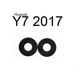 Glass camera lens Huawei Y5 Y6 Y7 Y9 Pro Prime 2019 2018 2017