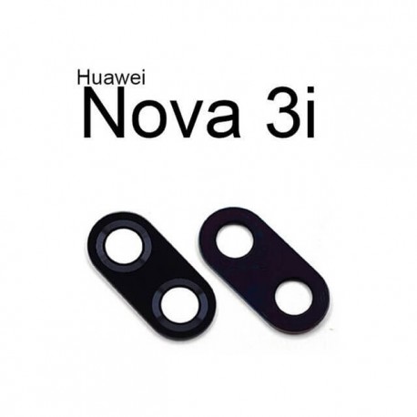 Rear Camera Glass Lens For Huawei Nova 2 2i 2S 3 3E 3i 4 4e 5 5i 5T 5Z Lite Plus Pro Back Camera Glass Lens Cover With Adhesive