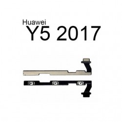 réparation allumage et volume Huawei Y5 Y6 Y7 Y9 Prime LIte Pro 2017 2018 2019 ...