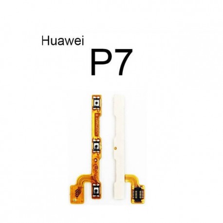 réparer Marche arrêt volume Huawei P20 PRO, P20 LITE, P10 Plus, P10 Lite, P9, P8....