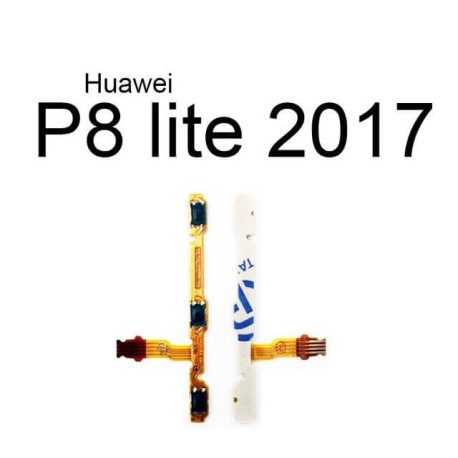 réparer Marche arrêt volume Huawei P20 PRO, P20 LITE, P10 Plus, P10 Lite, P9, P8....