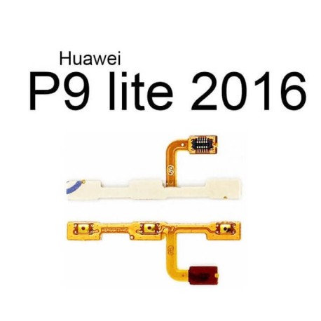 réparer Marche arrêt volume Huawei P20 PRO, P20 LITE, P10 Plus, P10 Lite, P9, P8....