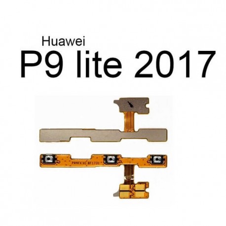 repair On off volume Huawei P20 PRO, P20 LITE, P10 Plus, P10 Lite, P9, P8....