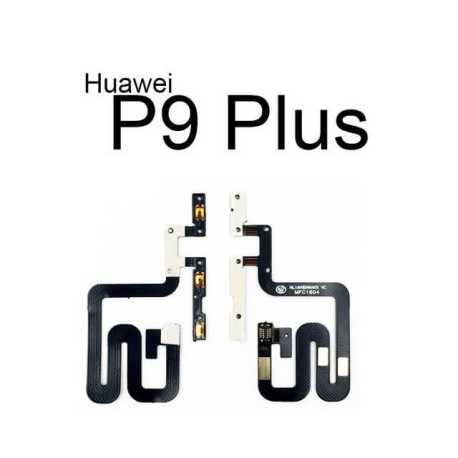 réparer Marche arrêt volume Huawei P20 PRO, P20 LITE, P10 Plus, P10 Lite, P9, P8....