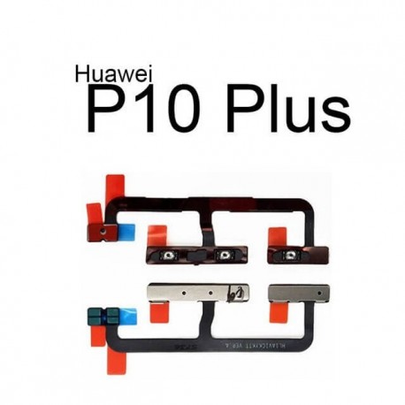 repair On off volume Huawei P20 PRO, P20 LITE, P10 Plus, P10 Lite, P9, P8....