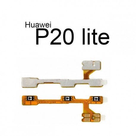 repair On off volume Huawei P20 PRO, P20 LITE, P10 Plus, P10 Lite, P9, P8....