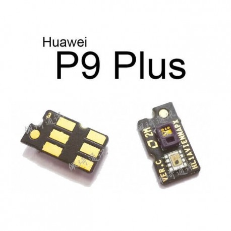 Sensor tablecloth Proximity sensor Huawei P40 PRO, P40 Lite, P30 Pro, P30 Lite, P20 Pro, P20 Lite, P10, P9...