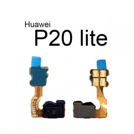 Sensor tablecloth Proximity sensor Huawei P40 PRO, P40 Lite, P30 Pro, P30 Lite, P20 Pro, P20 Lite, P10, P9...
